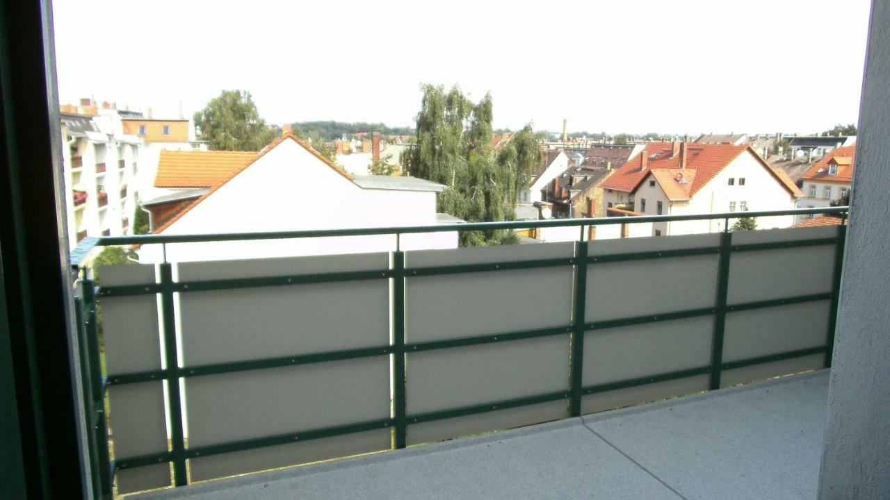 Old Firestation Goerlitz / Alte Feuerwache Goerlitz Apartment ภายนอก รูปภาพ
